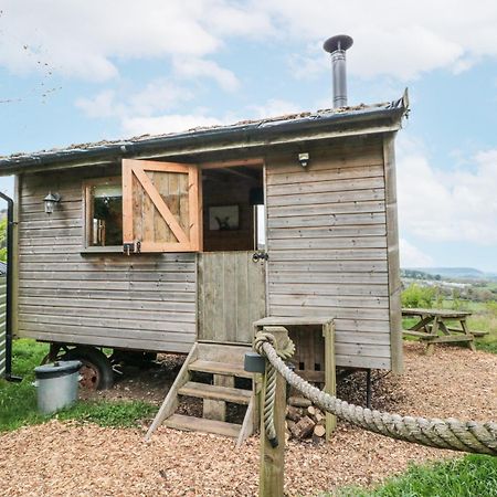 Shepherd'S Hut Σκάρμπορο Εξωτερικό φωτογραφία