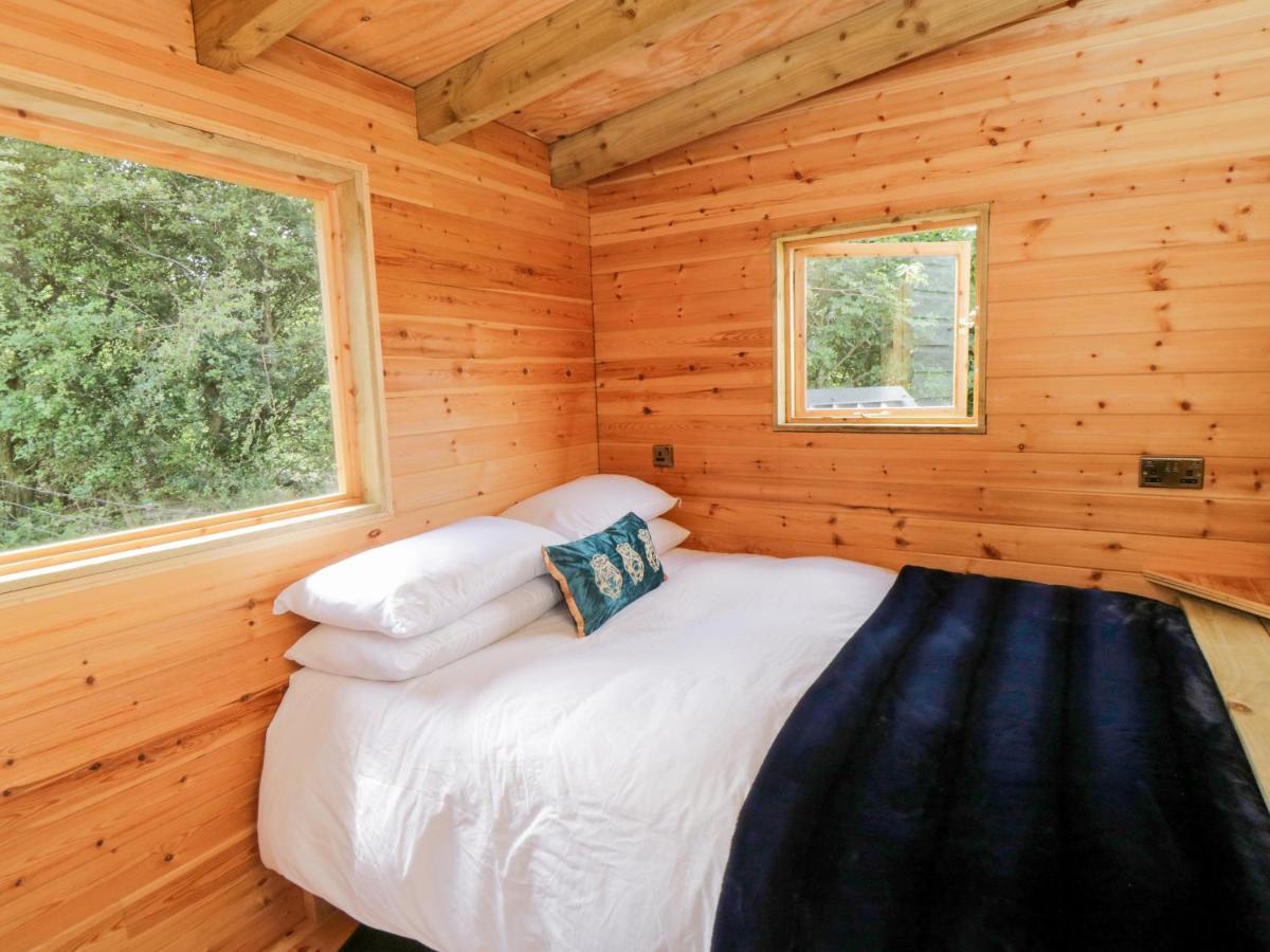 Shepherd'S Hut Σκάρμπορο Εξωτερικό φωτογραφία