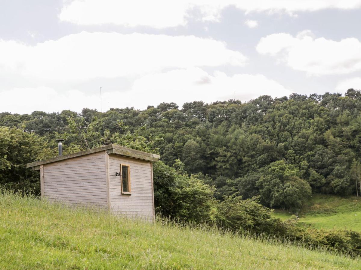 Shepherd'S Hut Σκάρμπορο Εξωτερικό φωτογραφία