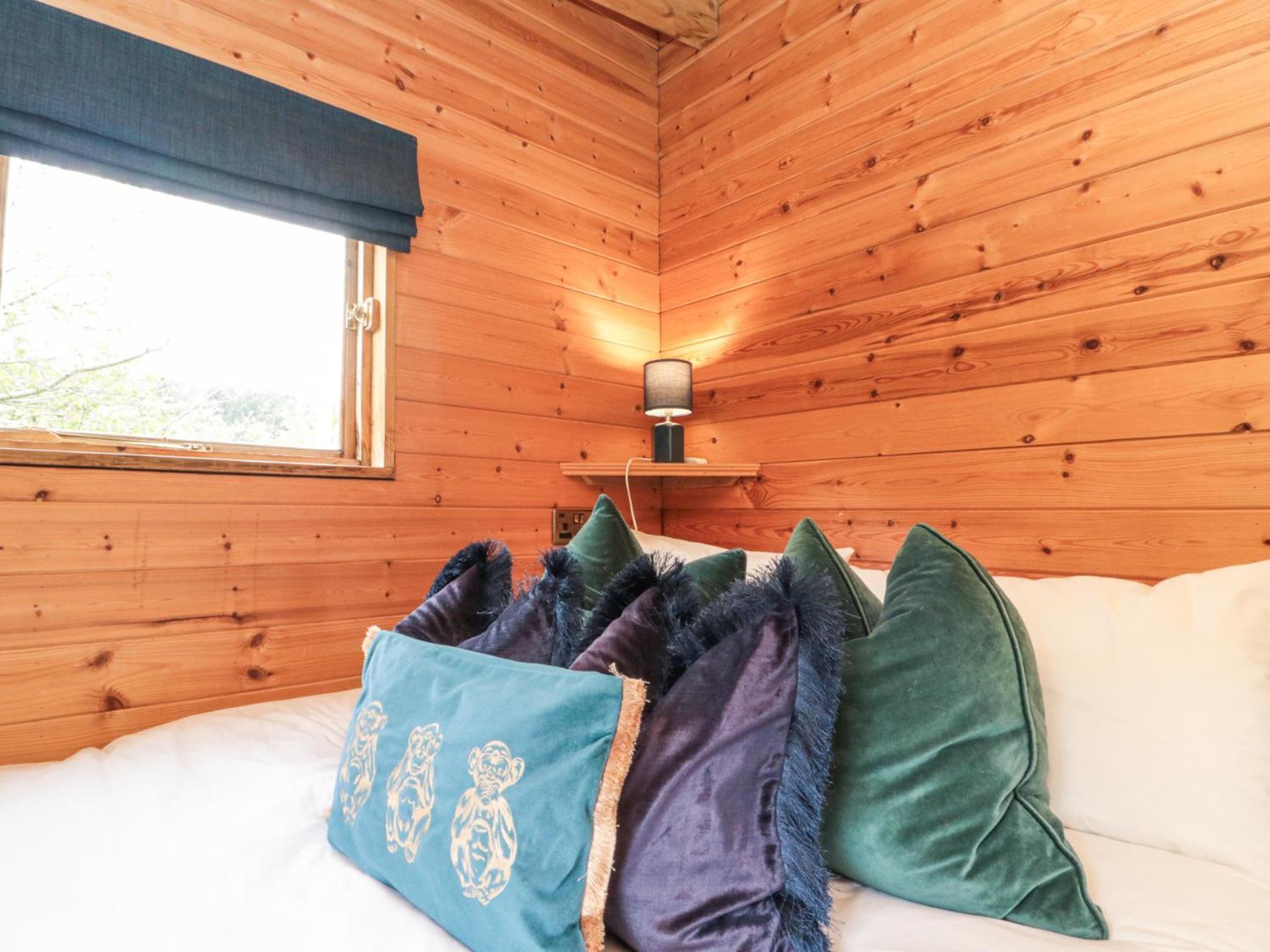 Shepherd'S Hut Σκάρμπορο Εξωτερικό φωτογραφία
